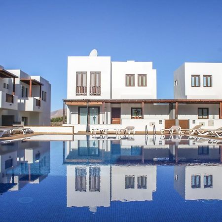 Aiolos 20 Puerto Calero Exterior photo