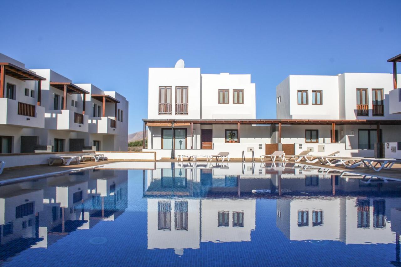 Aiolos 20 Puerto Calero Exterior photo