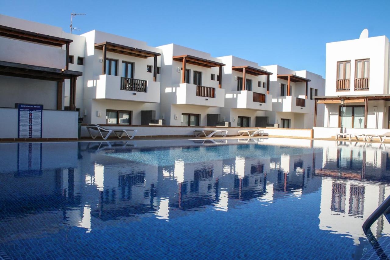 Aiolos 20 Puerto Calero Exterior photo